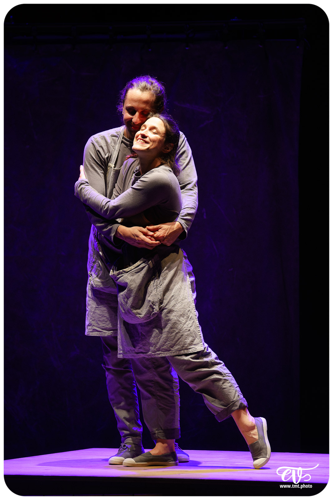 LA TRISTESSE DE L'ELEPHANT (CIE DES RIVES DE L'ILL)